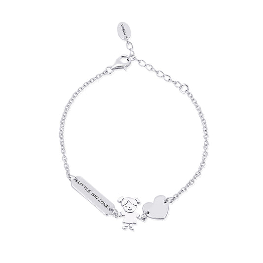 MABINA - Bracciale Bimba