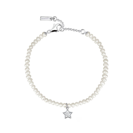 MABINA - Pearls bracelet
