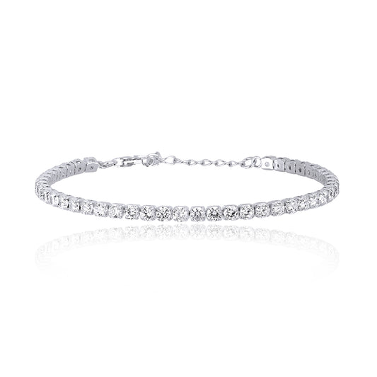 MABINA - Tennis Bracelet