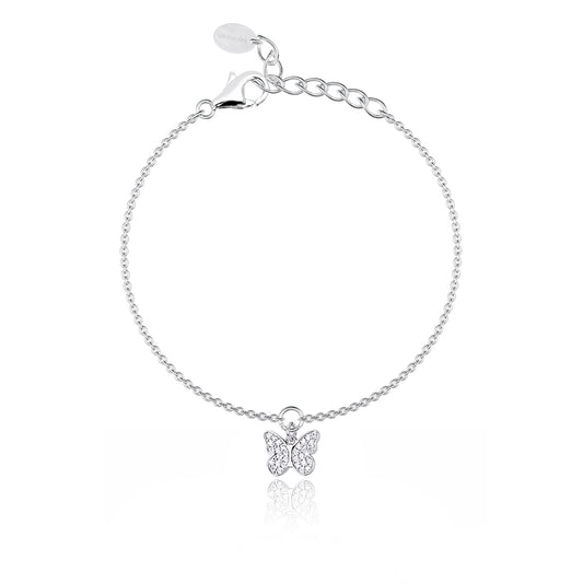 MABINA - Bracciale Farfalla