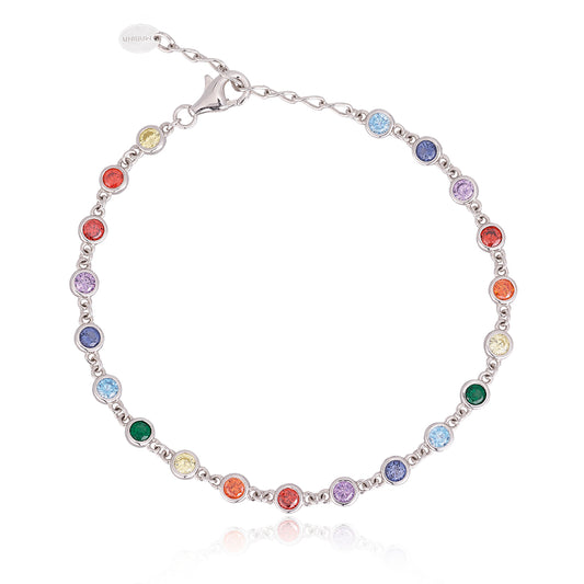 MABINA - Multicolor bracelet