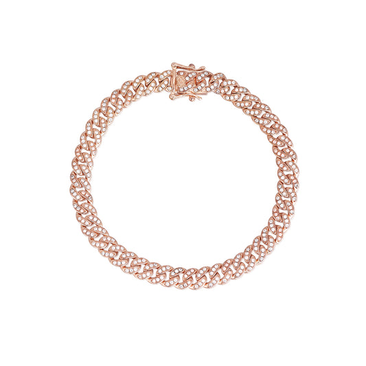 MABINA - Groumette bracelet