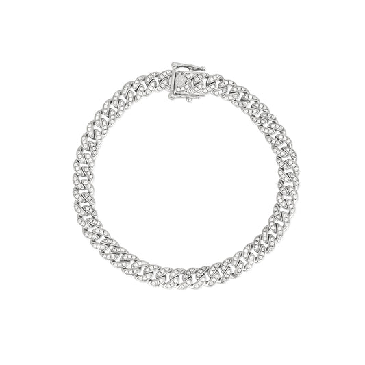 MABINA - Bracciale Groumette