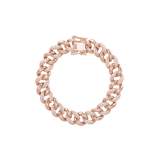 MABINA - Groumette bracelet