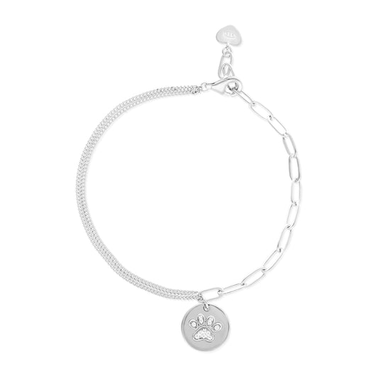 MABINA - Bracciale Zampa