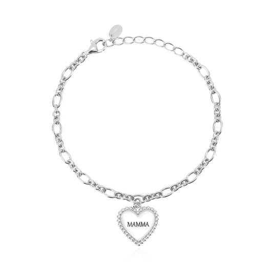 MABINA - Bracciale Mamma