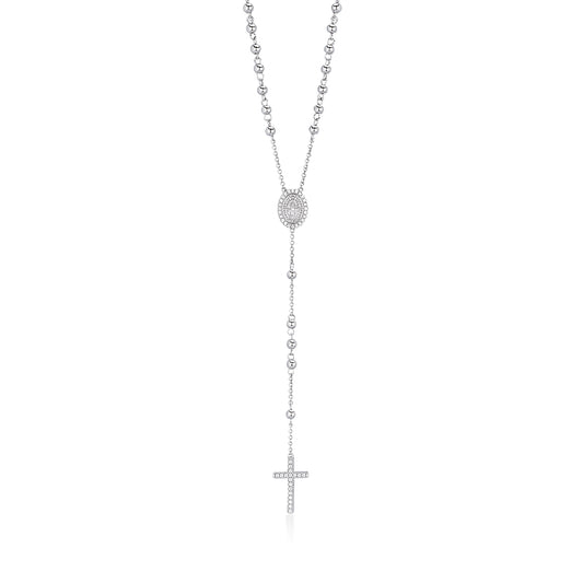 MABINA - Rosary Necklace