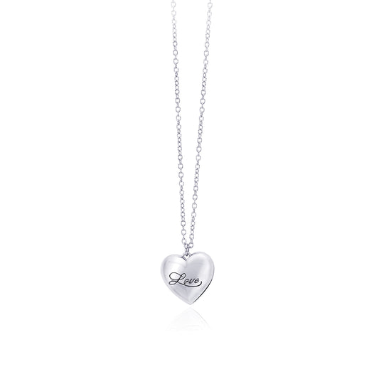 MABINA - Collana Cuore Love
