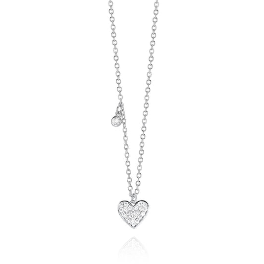 MABINA - Collana Cuore