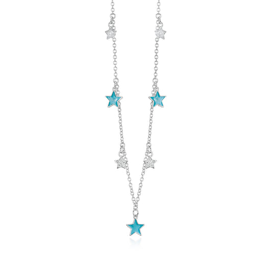 MABINA - Collana Stelle