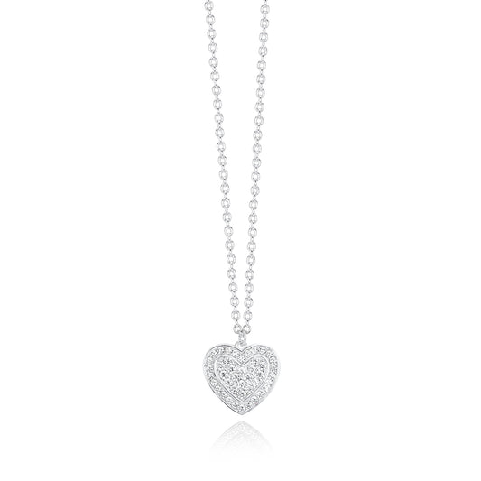 MABINA - Collana Cuore