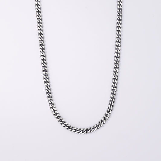 MABINA MAN - Groumette necklace