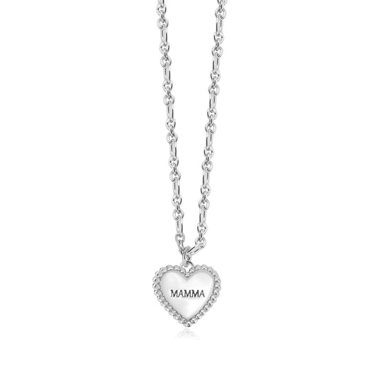 MABINA - Mom Necklace