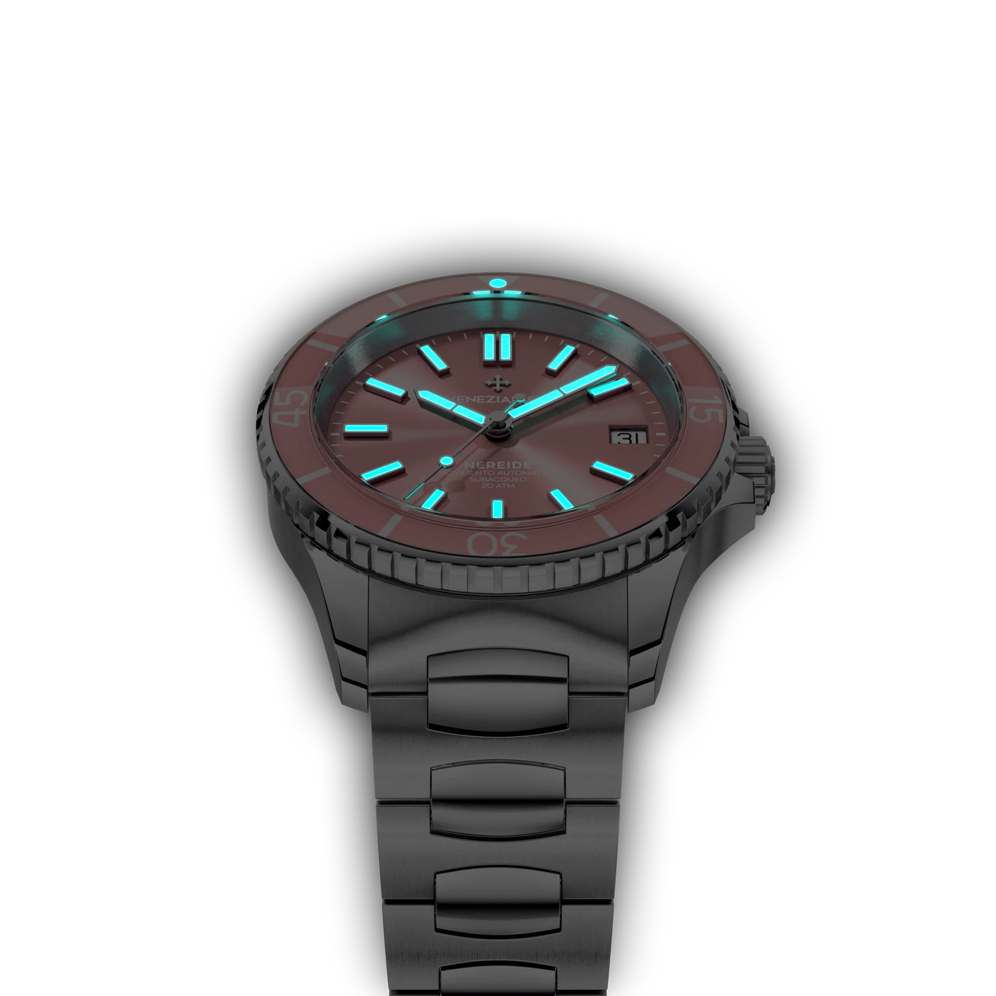 VENEZIANICO - Orologio NEREIDE 39 - 3121503C