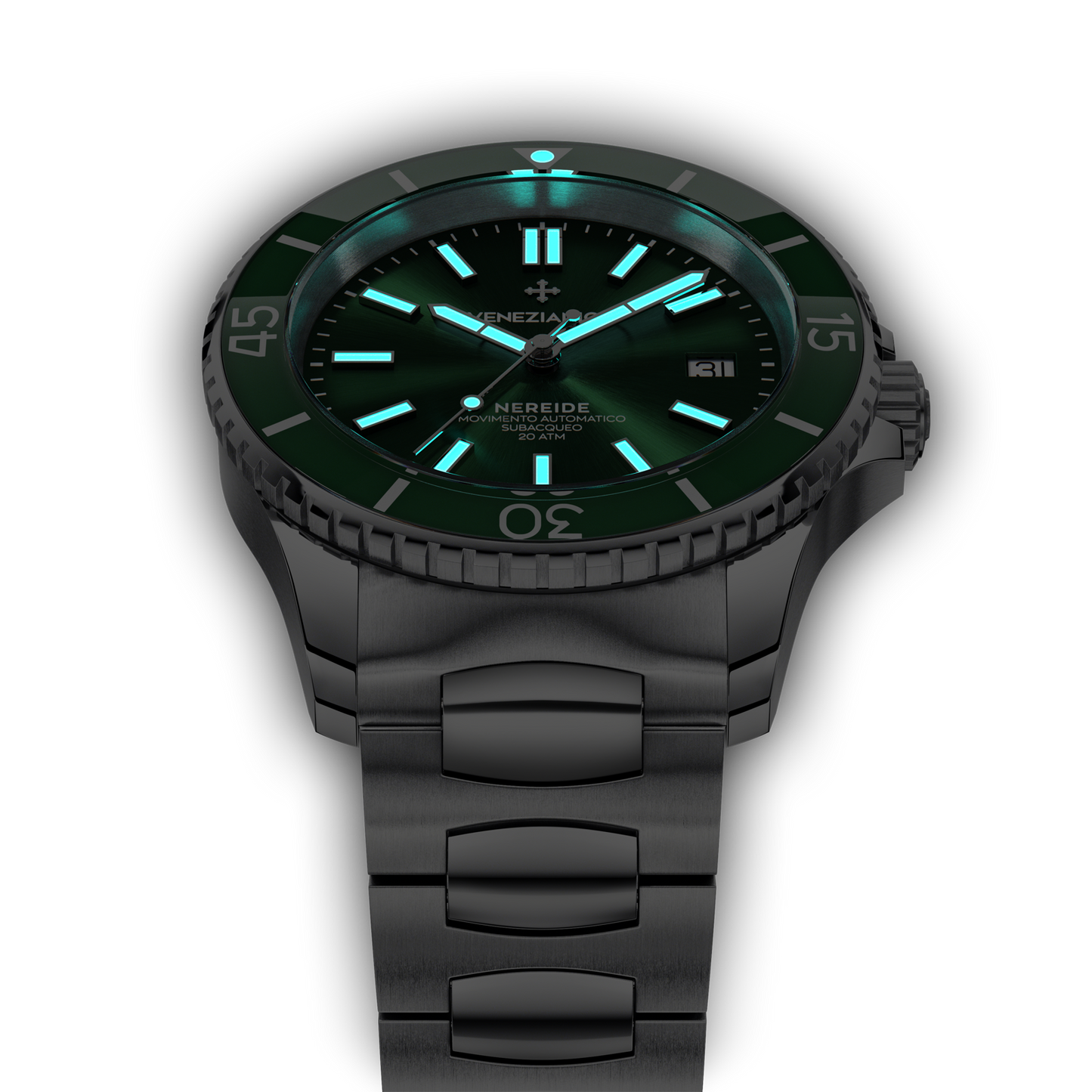 VENETIAN - NEREID 42 - 3321501C