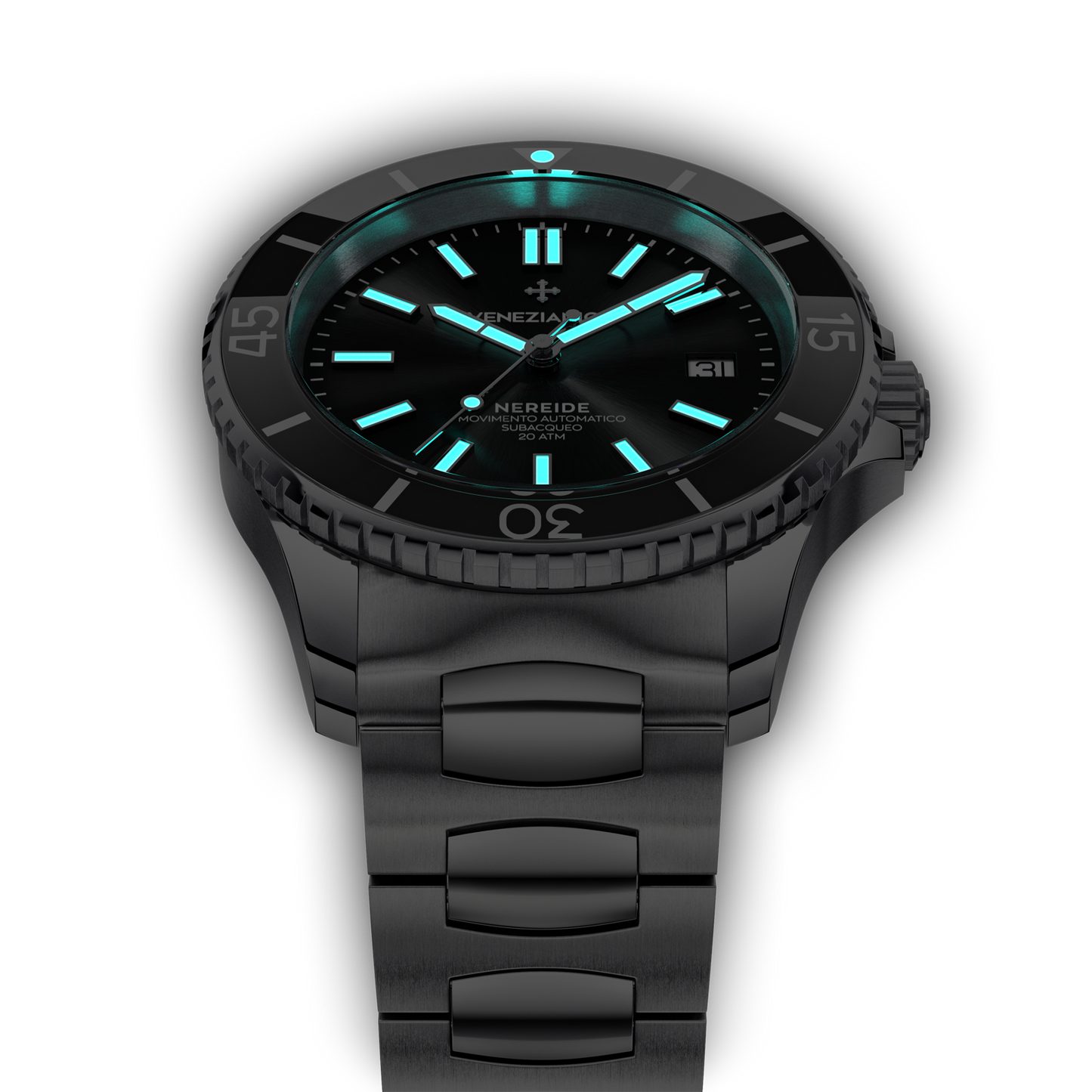 VENETIAN - NEREID 42 - 3321504C