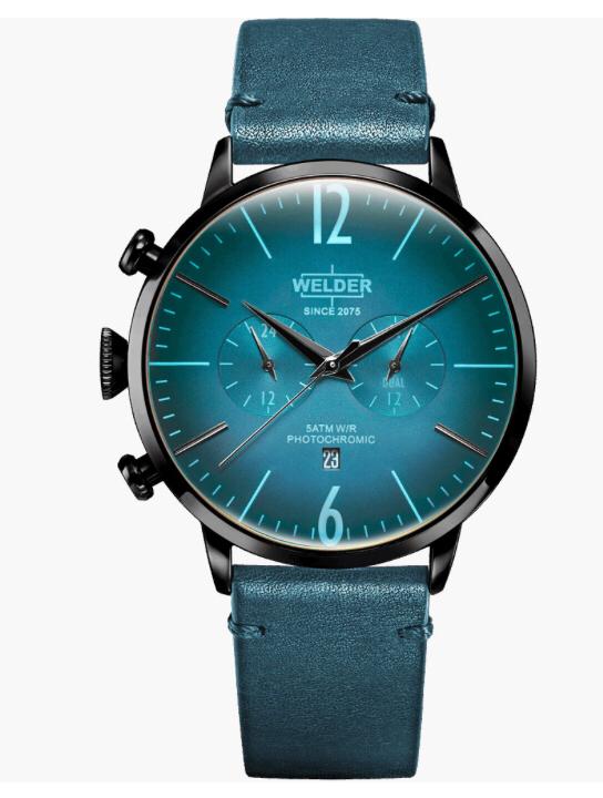 WELDER - WWRC308 MOODY watch