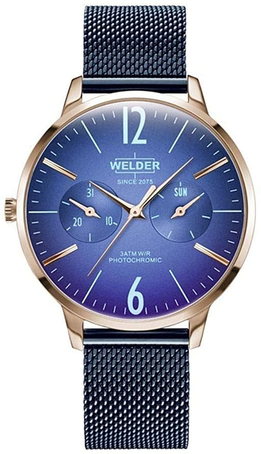 WELDER - Orologio Donna WWRS631