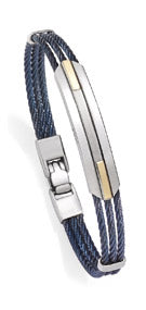 SALVATORE BERSANI - Bracelet 6972