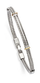 SALVATORE BERSANI - Bracelet 6990