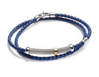 SALVATORE BERSANI - Bracelet 7012