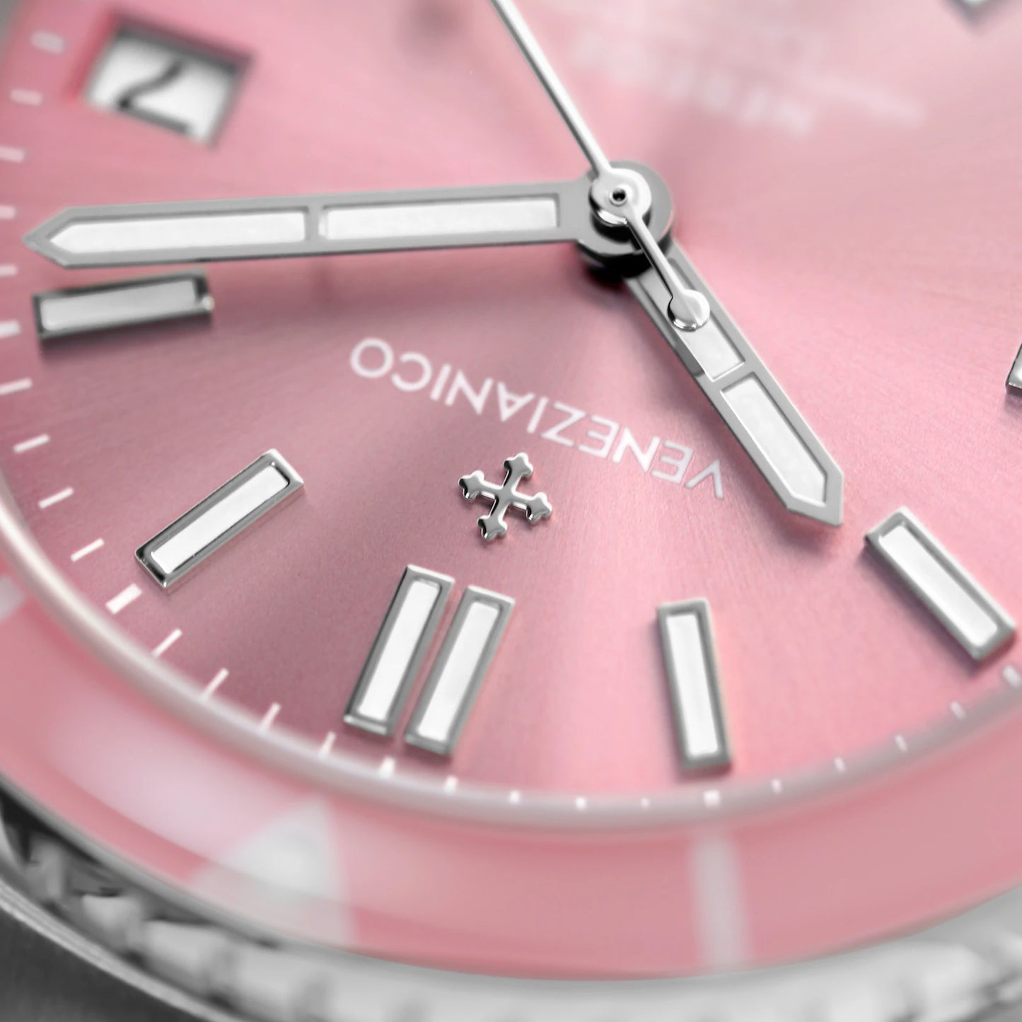 VENEZIANICO - Orologio NEREIDE 39 - 3121503C