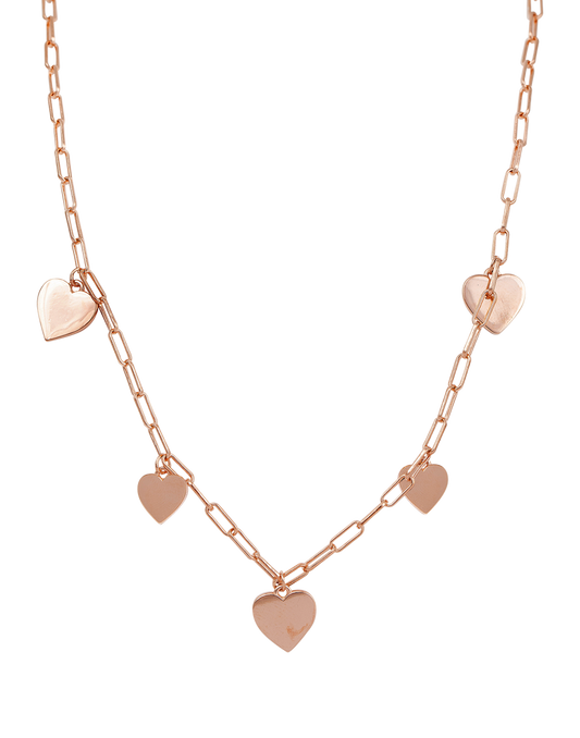 OSA - Mayrose necklace 8088