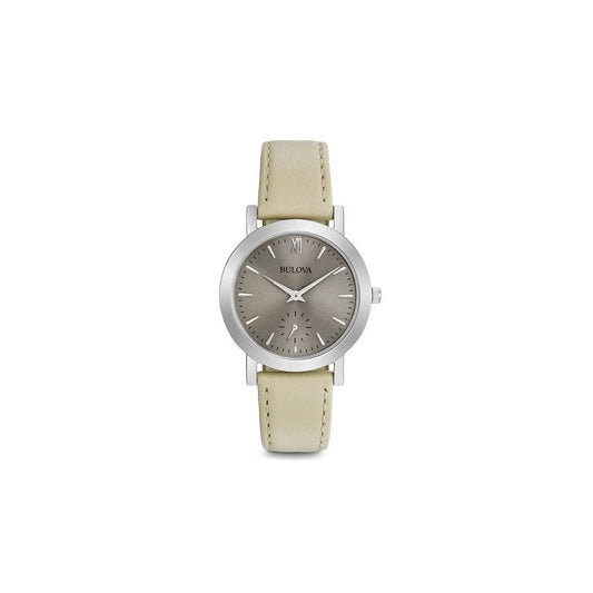 Bulova - Orologio Donna Classic