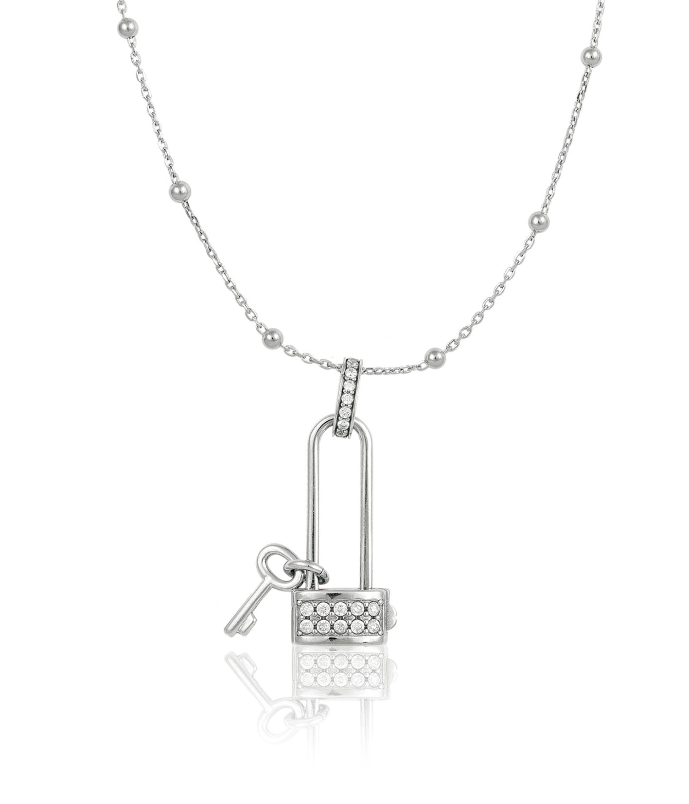 OSA - Keylove 9900 necklace