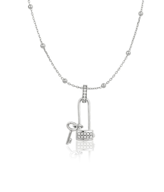OSA - Keylove necklace 9901