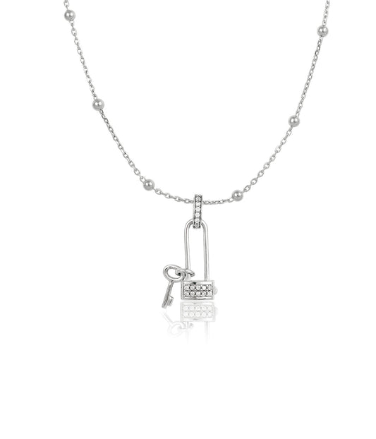 OSA - Keylove necklace 9902