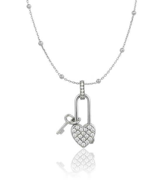 OSA - Keylove 9910 necklace