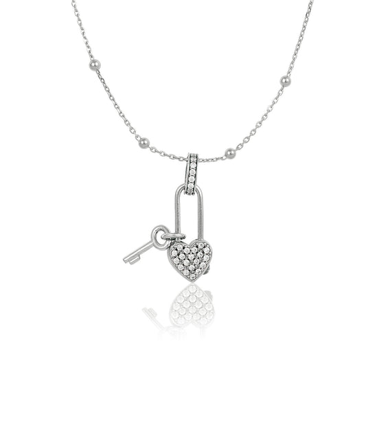 OSA - Keylove 9911 necklace