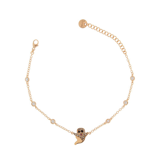 RUE DES MILLE - Phantom bracelet