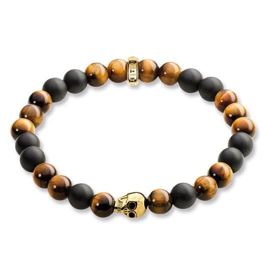 Thomas Sabo - Tiger Eye Bracelet