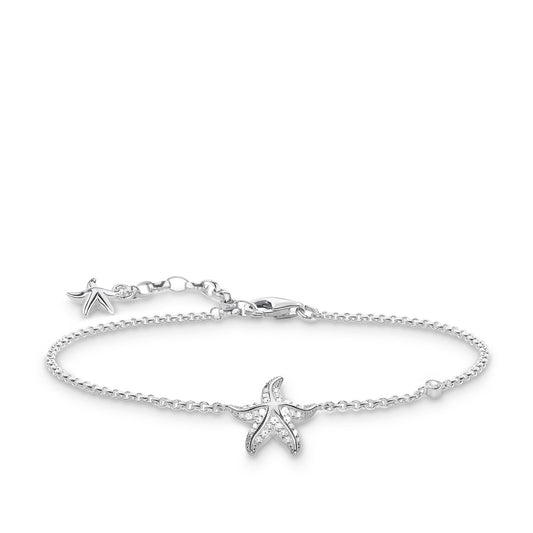 Thomas Sabo - Starfish bracelet