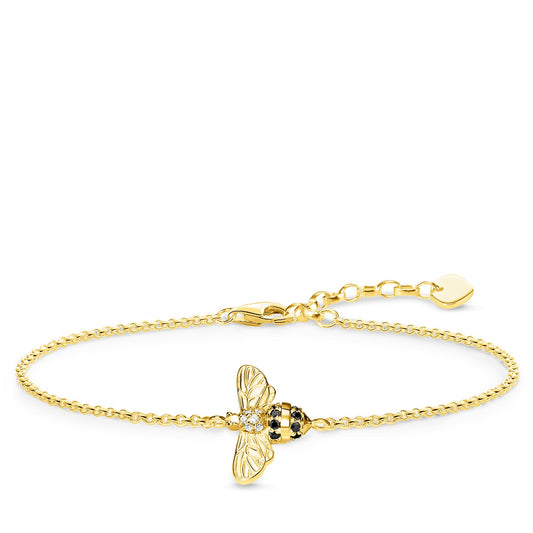 Thomas Sabo - Bee bracelet