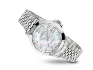 CAPITAL - Toujours Woman Watch