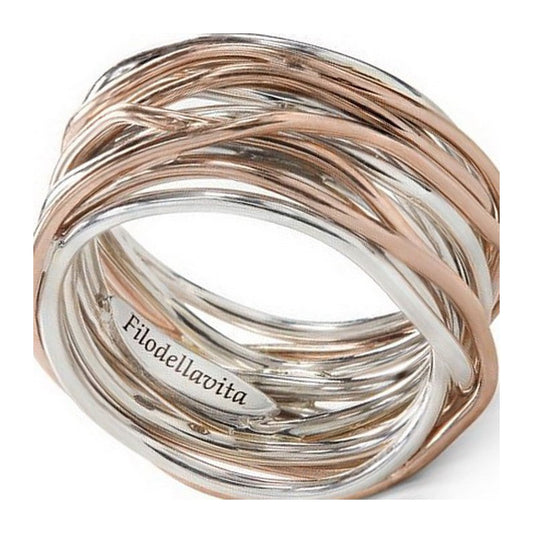 Rubinia Gioielli - Filo della vita AN13AR