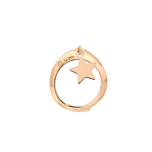 RUE DES MILLE - Anello Stella