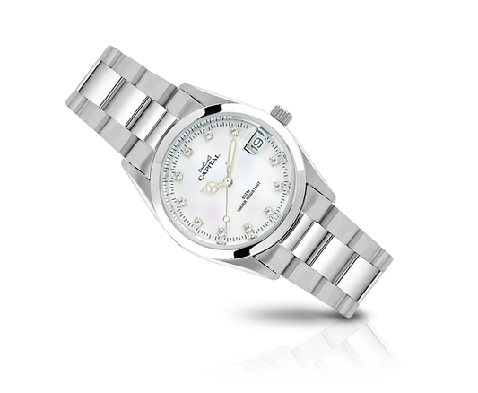 CAPITAL - Orologio Paris Donna