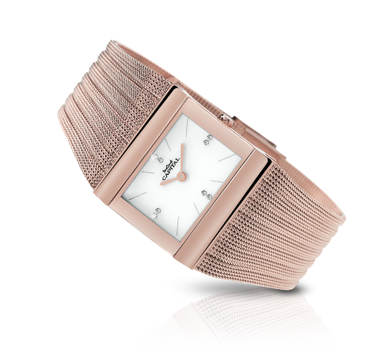 Capital - Milan Women's Watch AX8114