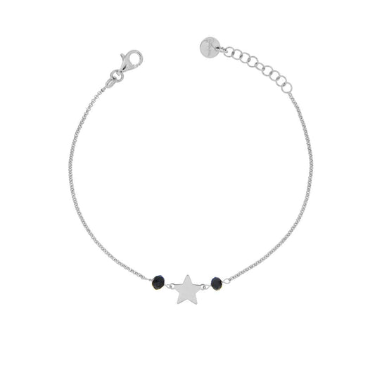 RUE DES MILLE - Star bracelet