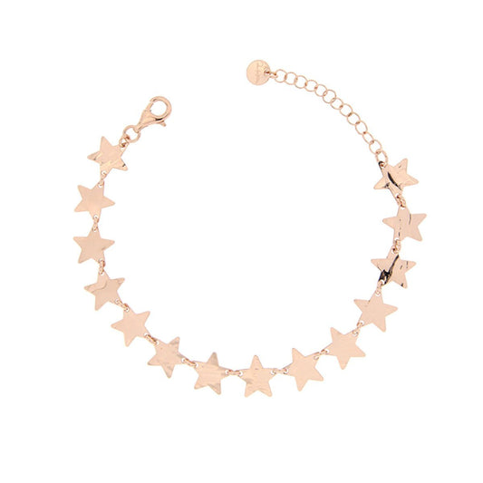 RUE DES MILLE - Goldenfall Stella bracelet