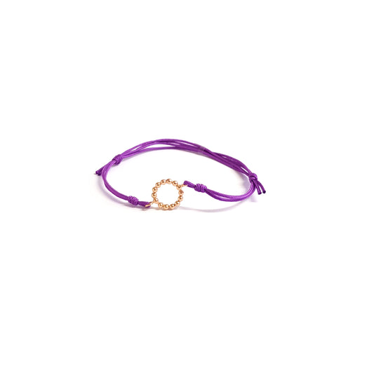 Tenerezze - Bracciale Tondino