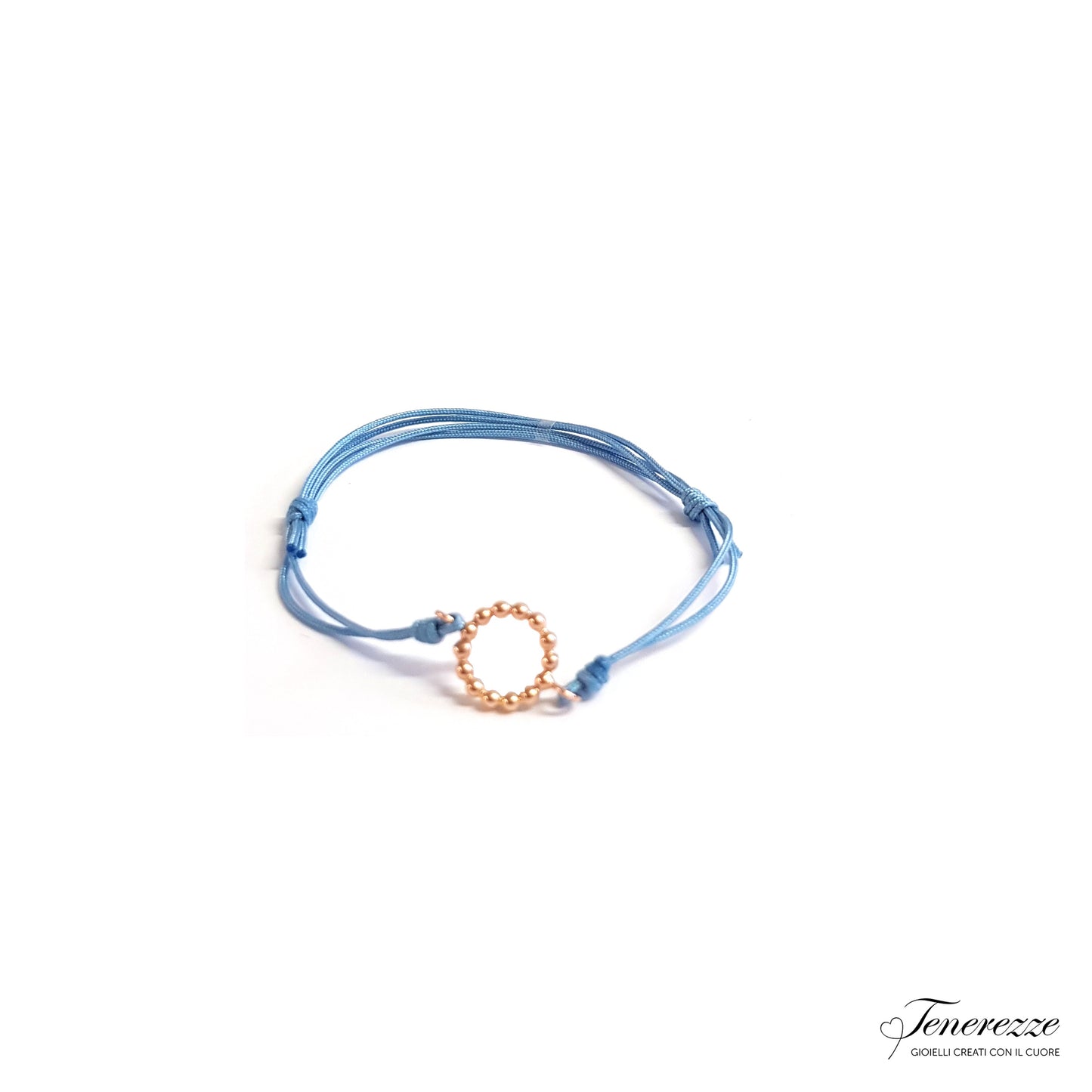 Tenderness - Round Bracelet