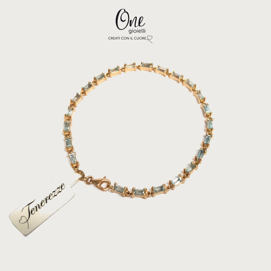 OneGioielli - Bracciale Pietre Preziose