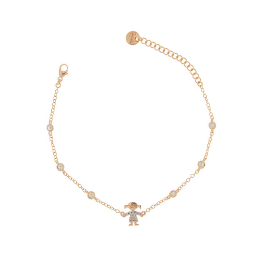 RUE DES MILLE - Girl bracelet