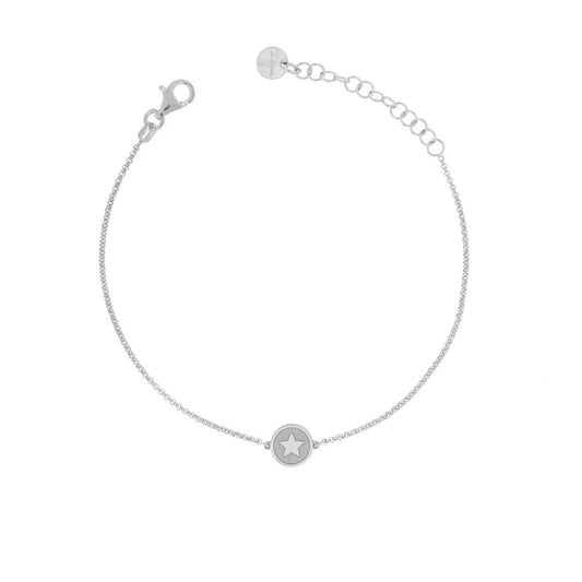 RUE DES MILLE - Star bracelet