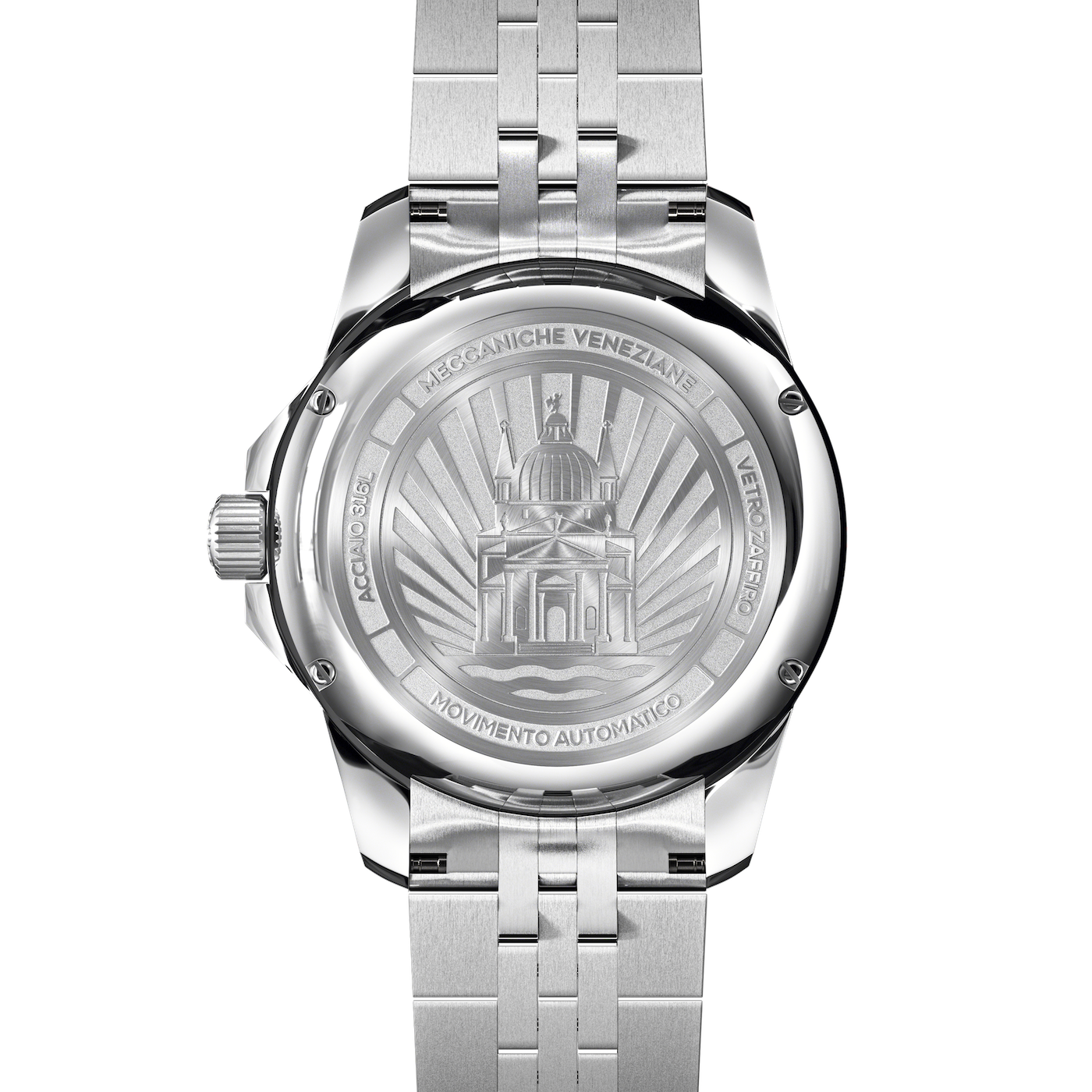 MECCANICHE VENEZIANE- REDENTORE Ø40mm - 1301007J